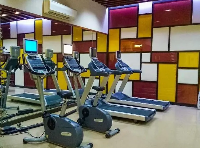 Stamford Executive Residences Aparthotel