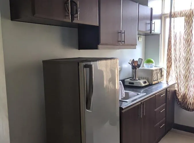 Aparthotel Stamford Executive Residences Manila